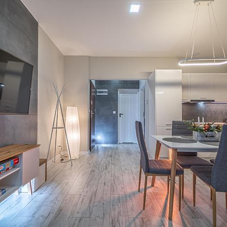 Minimar Apartamenty Swieradow Ngoại thất bức ảnh