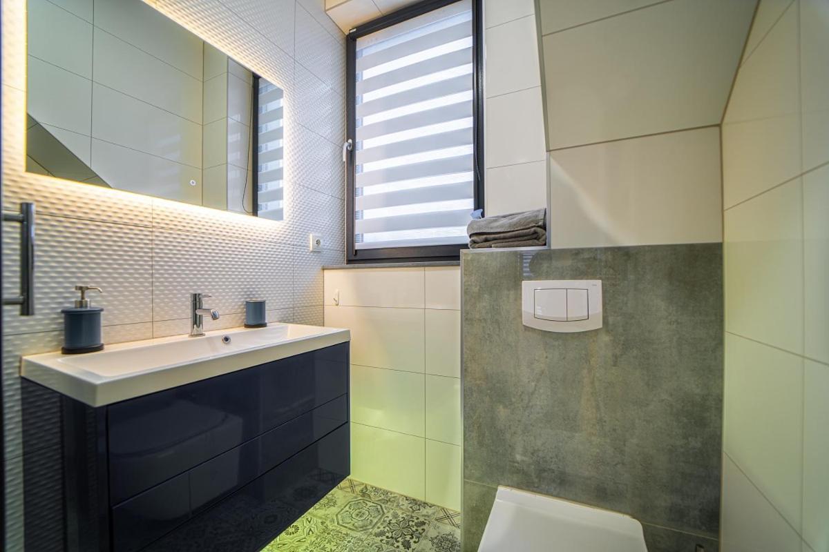 Minimar Apartamenty Swieradow Ngoại thất bức ảnh