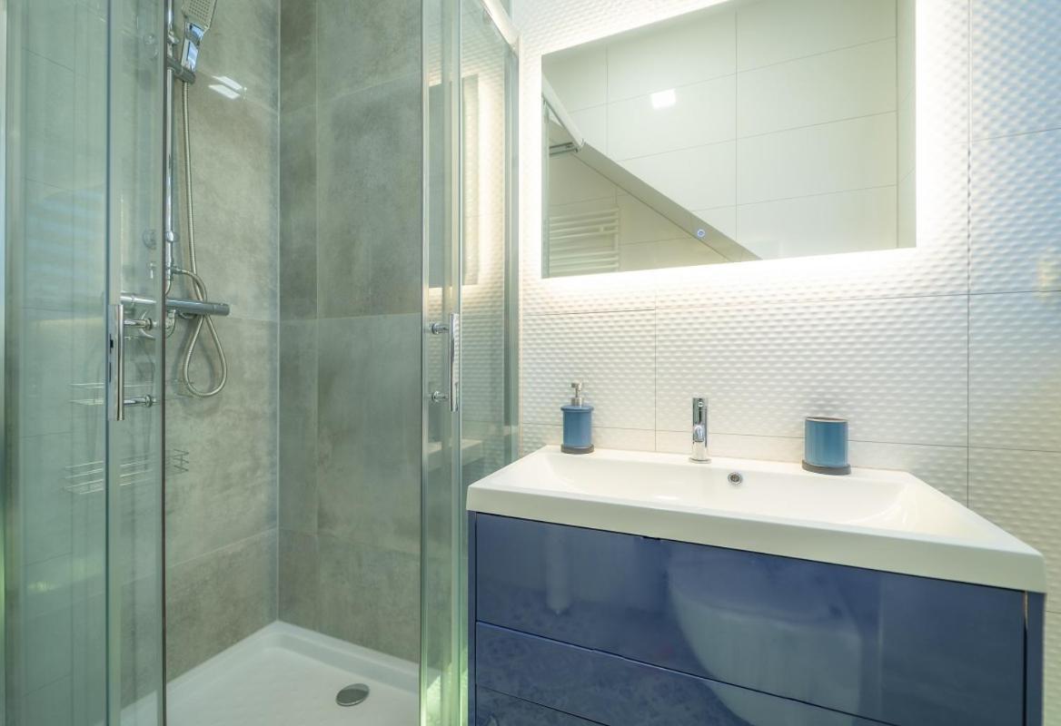 Minimar Apartamenty Swieradow Ngoại thất bức ảnh
