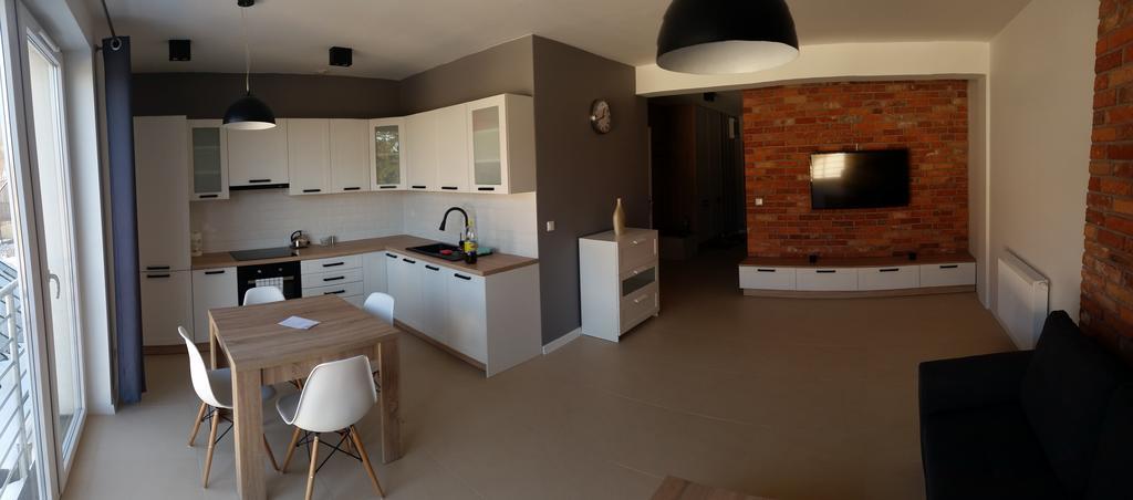 Minimar Apartamenty Swieradow Ngoại thất bức ảnh