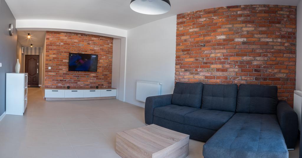Minimar Apartamenty Swieradow Ngoại thất bức ảnh