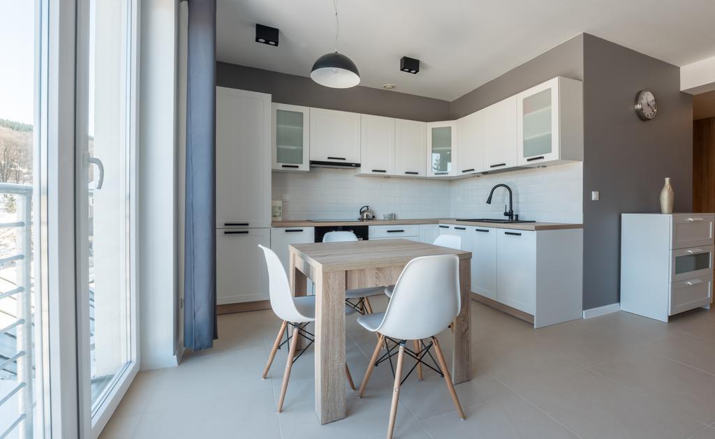 Minimar Apartamenty Swieradow Ngoại thất bức ảnh