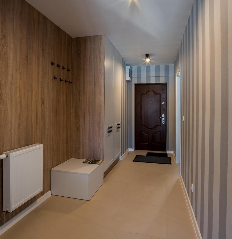 Minimar Apartamenty Swieradow Ngoại thất bức ảnh