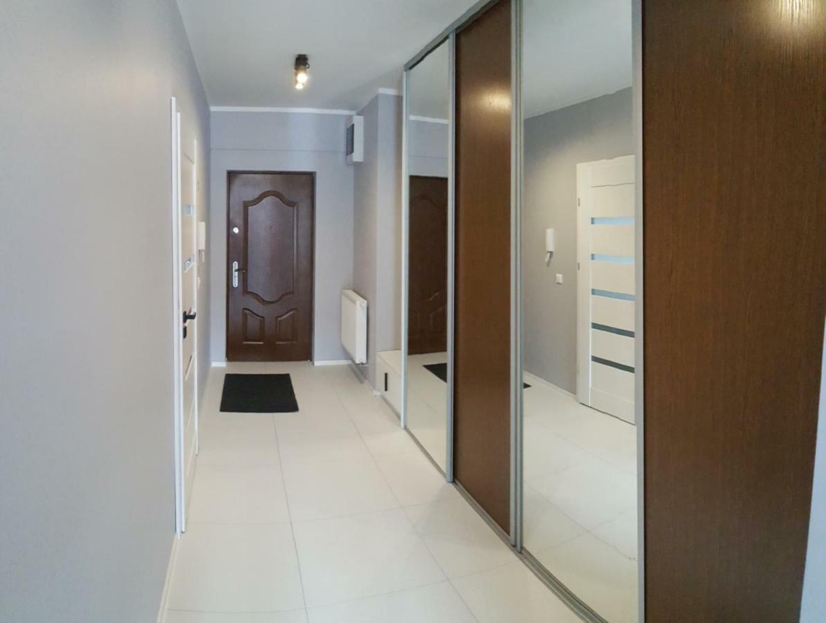 Minimar Apartamenty Swieradow Ngoại thất bức ảnh
