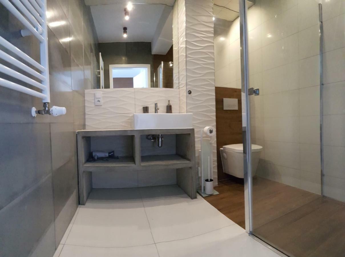 Minimar Apartamenty Swieradow Ngoại thất bức ảnh