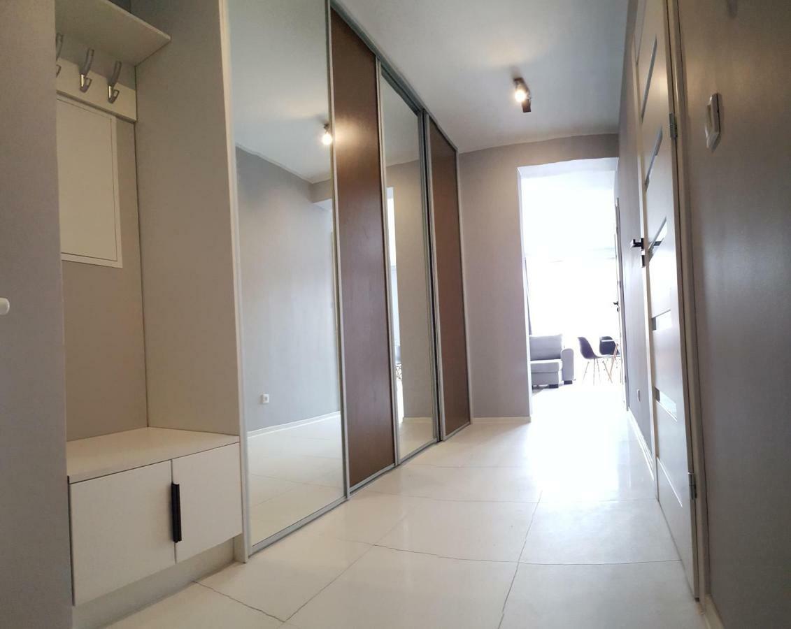 Minimar Apartamenty Swieradow Ngoại thất bức ảnh