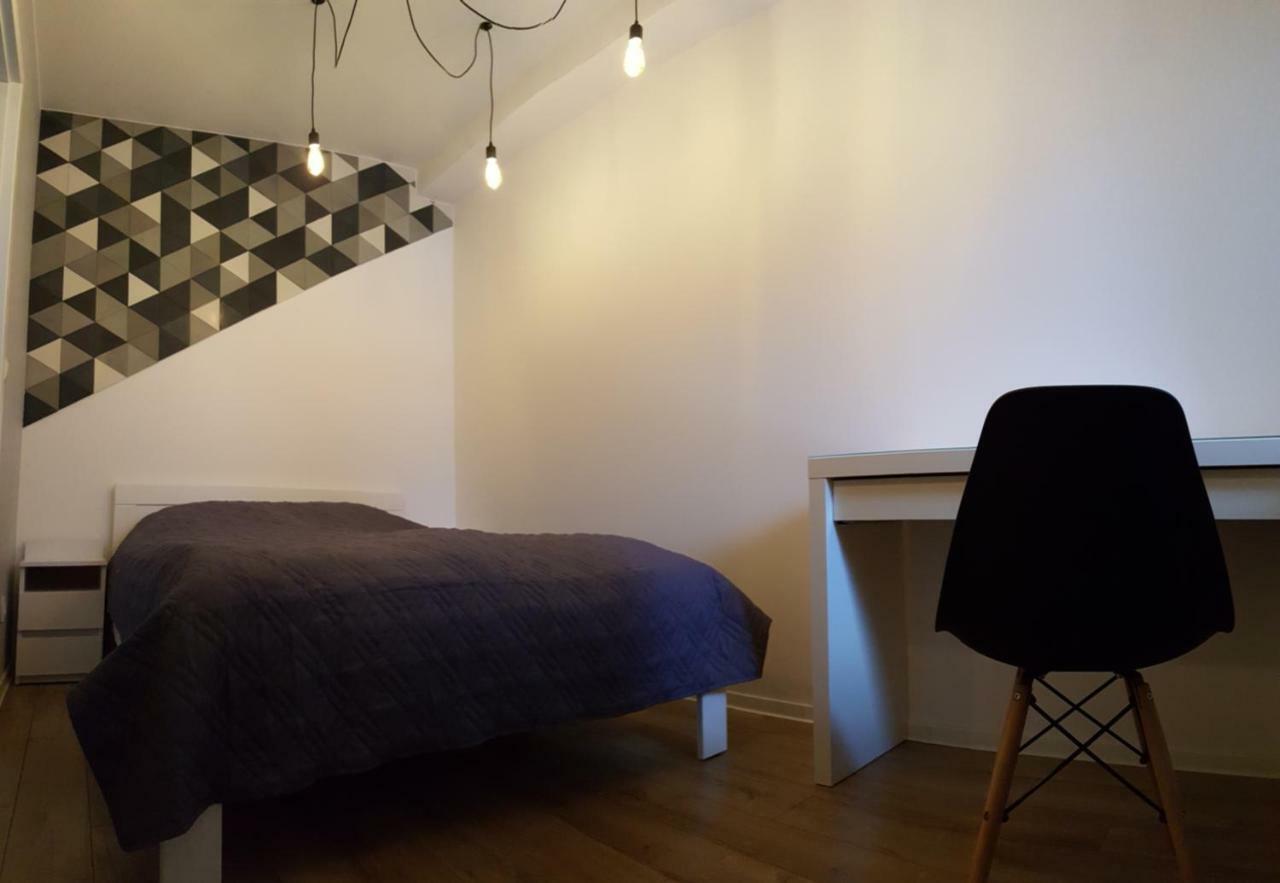 Minimar Apartamenty Swieradow Ngoại thất bức ảnh