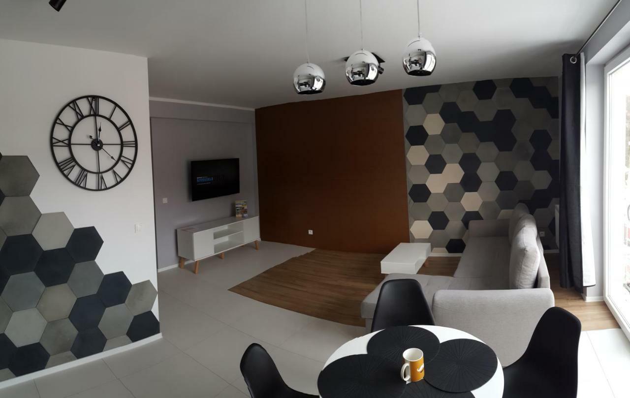 Minimar Apartamenty Swieradow Ngoại thất bức ảnh